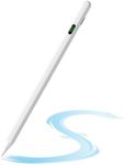 Pencil for iPad 2018-2024, 2X Faste
