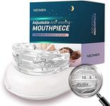 Snoring Mouthpiece For Small Mouths