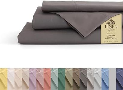 Linen Home