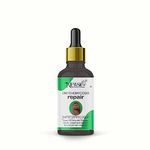 Nail Repair serum, Fungal infection Serum, Anti-infective removal Serum, 1 Natural Profesional Serum may helps in Nail Strong, Supple and Shaped Nail Care Serum (30ML PACK OF 1)