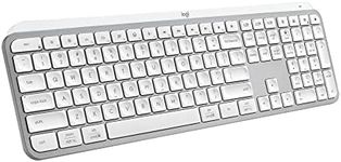 Logitech MX Keys S Wireless Keyboar