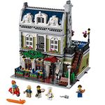 LEGO Creator Expert Parisian Restaurant - 10243