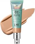 IT Cosmetics CC+ Cream Natural Matt