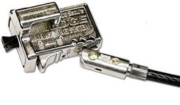 Noble Locks TZ18T Low Profile Wedge