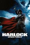 Harlock: Space Pirate