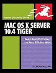 Mac OS X Server 10.4 Tiger: Visual 