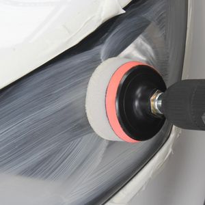 Holts Headlight Restoration Kit – Complete Lens Cleaning System