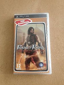 Prince of Persia : Rival Swords - collection essentials