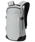 Dakine Poacher 14L - Ski and Snowboard Backpack, Griffin, 14L, Poacher Backpack 14l