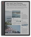 BOOX Tablet Tab X C 13.3 Color ePap