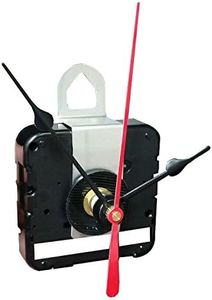 Seiko Quartz Movement, Black