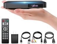 DVD Players for TV HDMI ARAFUNA Sma