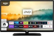 Bush 32 Inch Smart Full HD HDR LED 