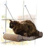 K&H Pet Products EZ Mount Cat Scrat