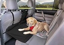 Kurgo Dog Backseat Bridge Car exten
