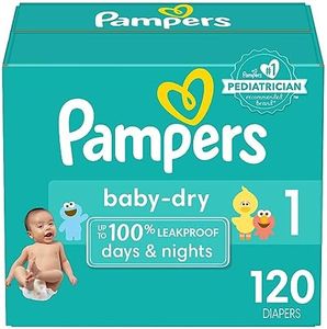 Pampers Ba