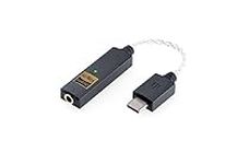 iFi GO link - DAC & Amplifier - USB