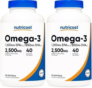 Nutricost 