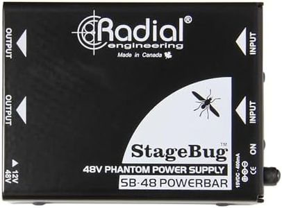 Radial Sta