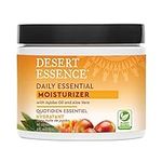 Desert Essence Daily Essential Faci