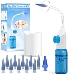 Ear Wax Re