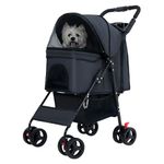 Pets Strollers