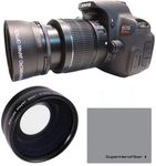 Canon Lens For Rebel Xsi