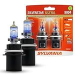 SYLVANIA - 9004 SilverStar Ultra - 
