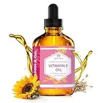 Leven Rose Pure Vitamin E Oil 75,00