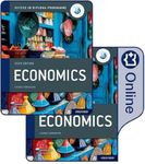 IB Economics Print and Enhanced Online Course Book Pack