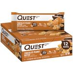 Quest Nutrition Protein Bars