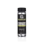 WALKER TAPE | UltraHold Wig Glue 41.4ml (1.4FL oz) | Hair System Adhesive for Toupees & Hair Patches | Skin Friendly | Clear & Transparent Glue | Maximum Hold up to 4+ Weeks | Pack of 1