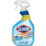 Tilex Mold & Mildew Remover, 32 oz