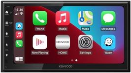 Kenwood DMX6523DABS - 17.3 cm WSVGA