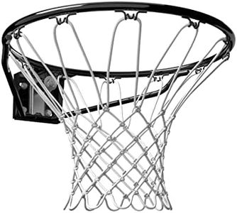 Spalding Slam Jam® Rim - Black