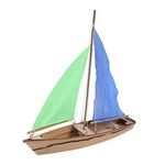 Sailboat Model Kits