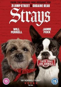 STRAYS (UNV)