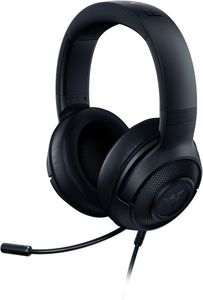 Razer Kraken X Lite Gaming Headset – Lightweight Over-Ear Audio