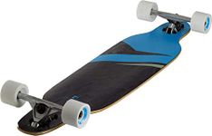 Longboard Complete RAM Longboards Lokz 8.75" x 38" Complete