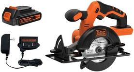 BLACK+DECKER 20V MAX POWERCONNECT 5