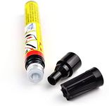 Fix It Pro Scratch Remover Pen for Mobile TV Fridge Car and Motor Bike PRO UV Sunlight Activated Clear Coat Scratch Repair Filler & Sealer