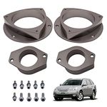 maXpeedingrods 2" Front & Rear Lift Kit for Subaru Legacy 2005-2009/ for Subaru Outback 2005-2009, Suspension Leveling Kit