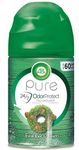 Air Wick Freshmatic Refill Automatic Spray, Woodland Pine, 1ct, Holiday scent, Holiday spray, Essential Oils, Air Freshener, Odor Neutralization, Packaging May