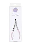 Elegant Touch Premium Implements Cuticle Nipper