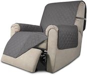 Easy-Going Recliner Chair Slipcover