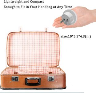 UK to USA Travel Adapter – Universal Plug Converter