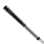 WINN DRI-TAC LT MIDSIZE Golf Grip - Non-Slip Comfort, Moisture-Wicking, Shock Absorption, AVS Technology, Hand Alignment & Arthritis Relief, Better Control with Lighter Grip Pressure, Ideal for Hand