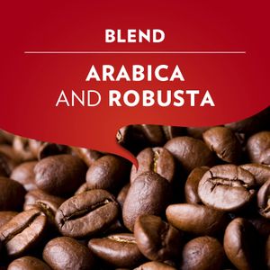 Lavazza Qualità Rossa Coffee Beans 1kg – Rich Italian Roast