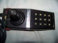 Atari 5200 Joystick Controller (Ren