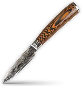 Damascus P